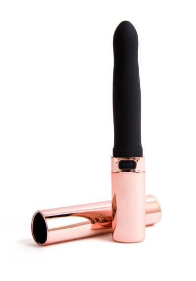 Cache- Rose Gold Bullet