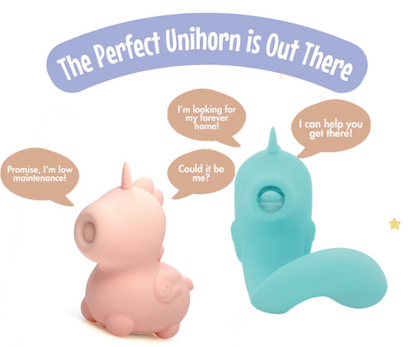 Unihorn Collection