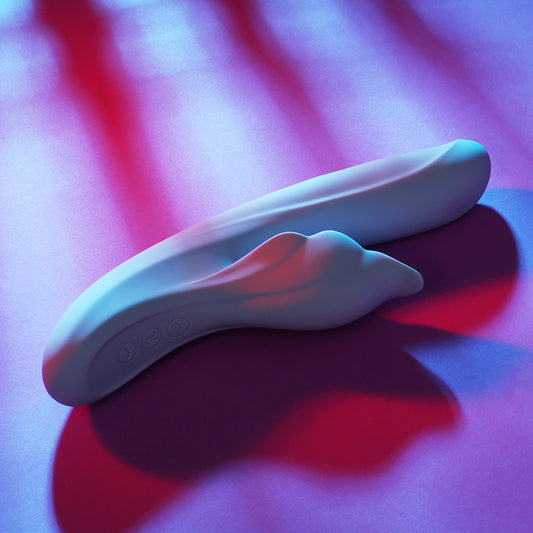 Seductive Bloom - APP Controlled "Rabbit"