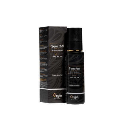 Sensfeel For Man