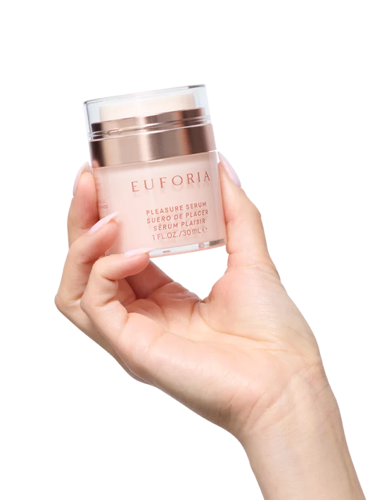 PLEASURE SERUM SENSORY AWAKENING FORMULA