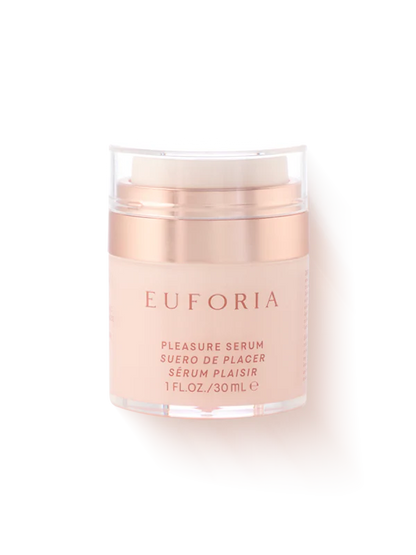 PLEASURE SERUM SENSORY AWAKENING FORMULA
