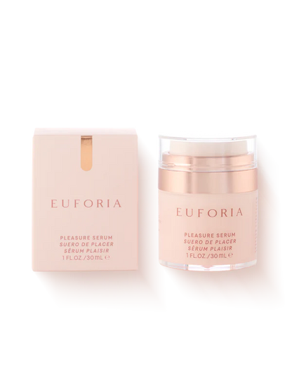 PLEASURE SERUM SENSORY AWAKENING FORMULA