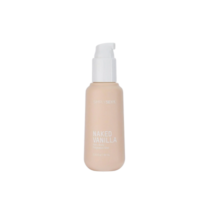 Pheromone Hair + Body Mist