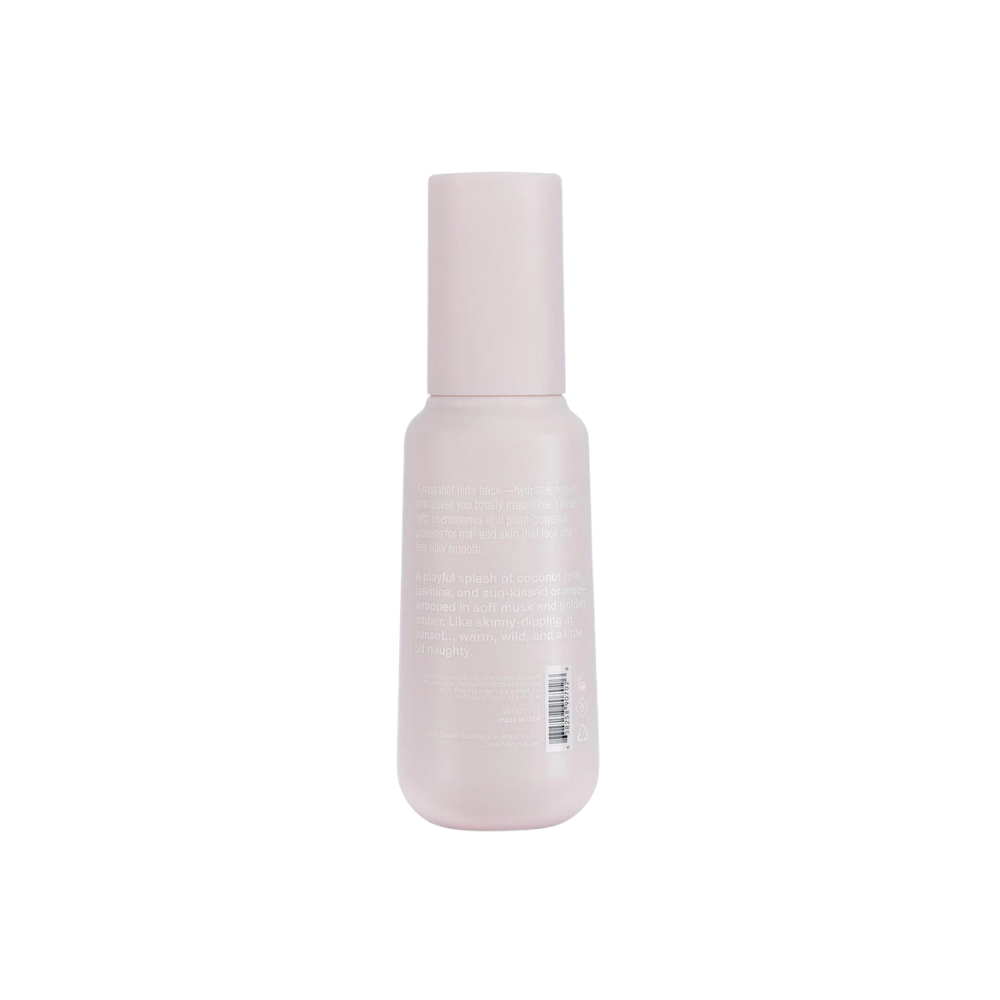 Pheromone Hair + Body Mist