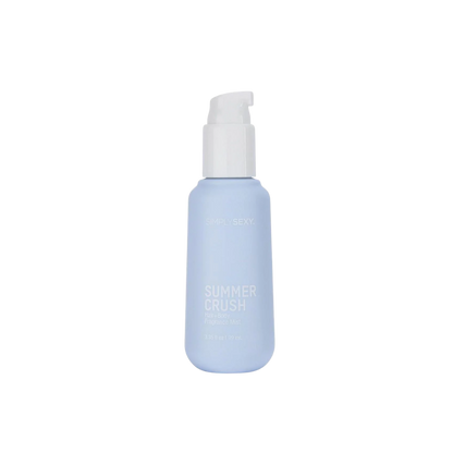 Pheromone Hair + Body Mist