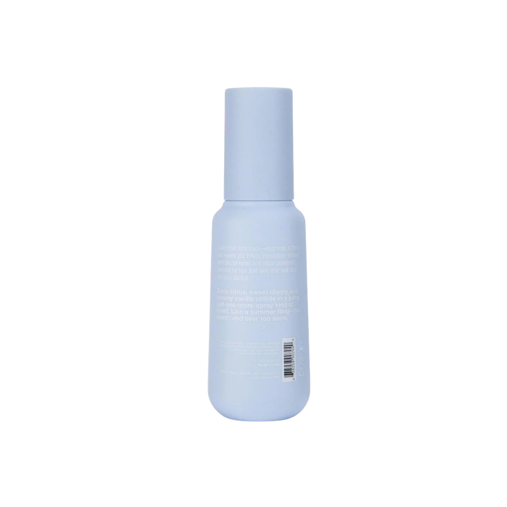Pheromone Hair + Body Mist