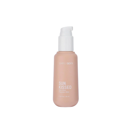 Pheromone Hair + Body Mist