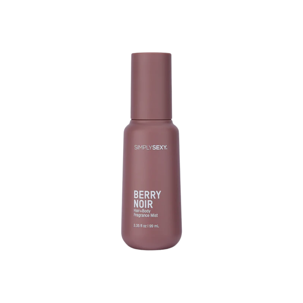 Pheromone Hair + Body Mist