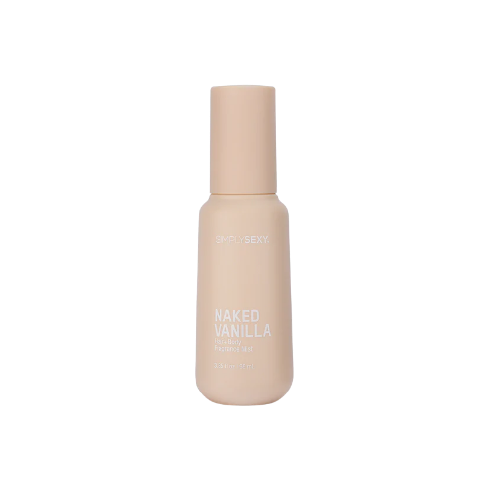 Pheromone Hair + Body Mist