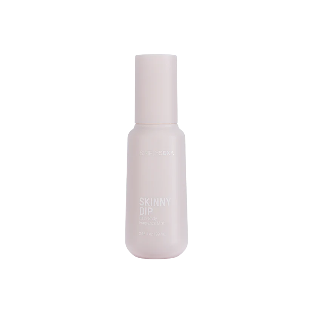 Pheromone Hair + Body Mist