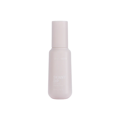 Pheromone Hair + Body Mist