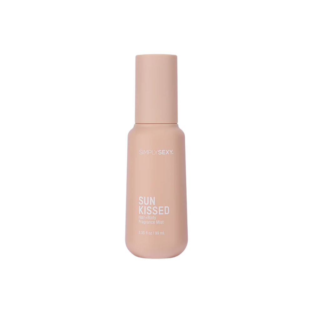 Pheromone Hair + Body Mist