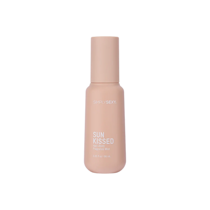 Pheromone Hair + Body Mist