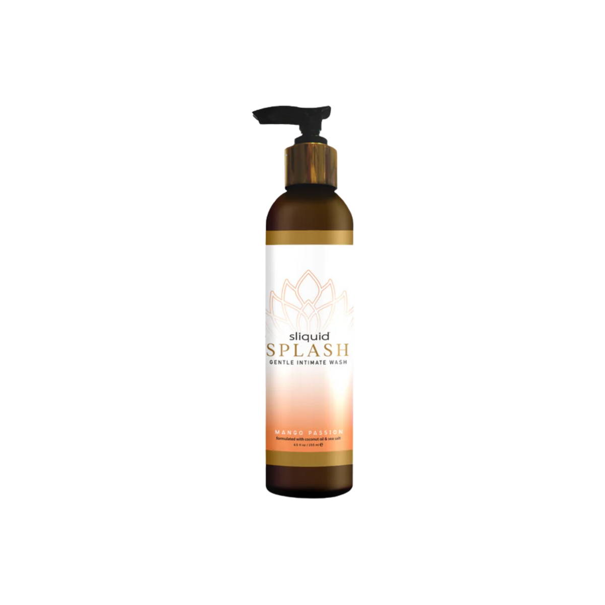 Splash Feminine Wash