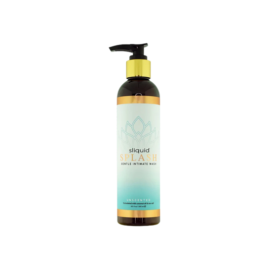 Splash Feminine Wash