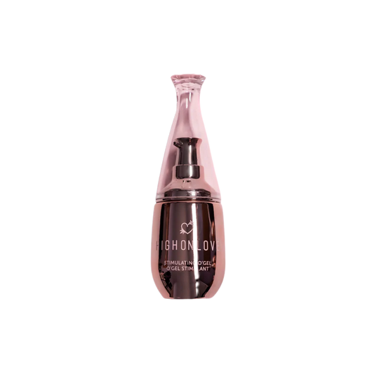 Stimulating O Gel