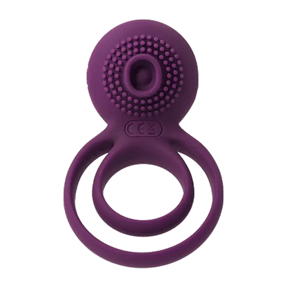 Tammy - Vibrating C Ring