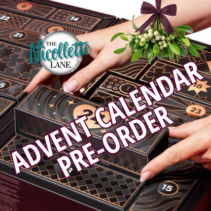 Advent Calendar Pre-Order
