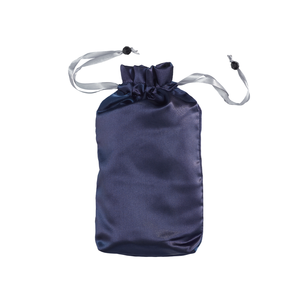 Toy Tote- Navy Blue
