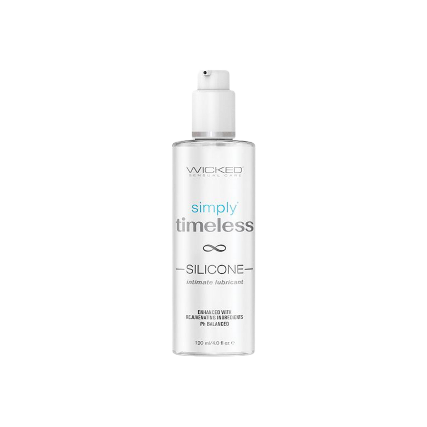 Simply Timeless Silicone