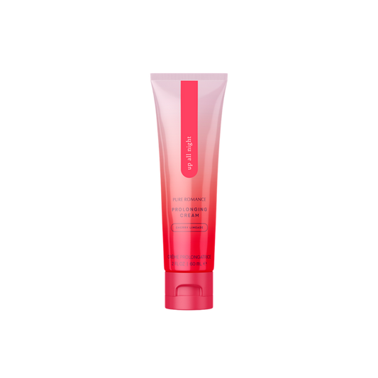 Up All Night - Cherry Limeade: Prolonging Cream