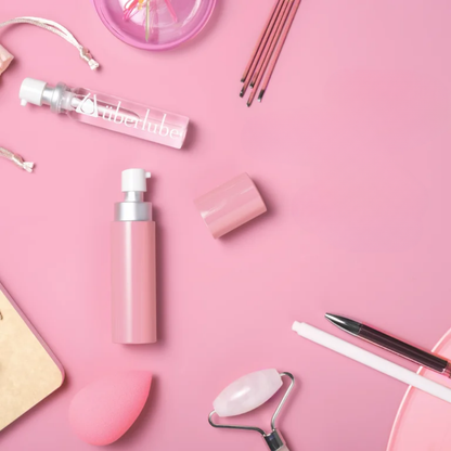 Uberlube Good-To-Go Traveler & Refills