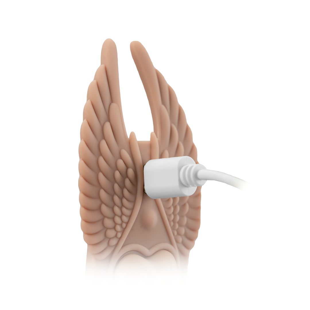 Undercover Lover - App-enabled Wearable Massager