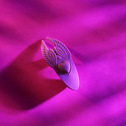 Undercover Lover - App-enabled Wearable Massager