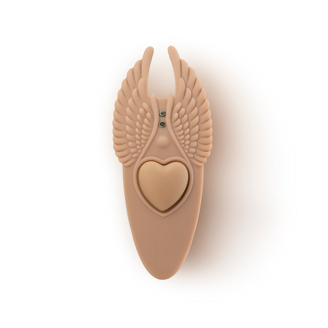 Undercover Lover - App-enabled Wearable Massager