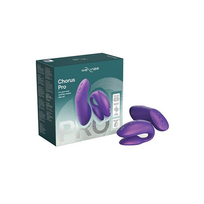 Chorus Pro- Dusk Cosmic Purple