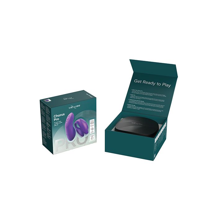 Chorus Pro- Dusk Cosmic Purple