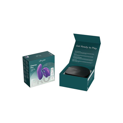 Chorus Pro- Dusk Cosmic Purple