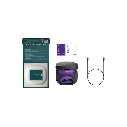 Chorus Pro- Dusk Cosmic Purple