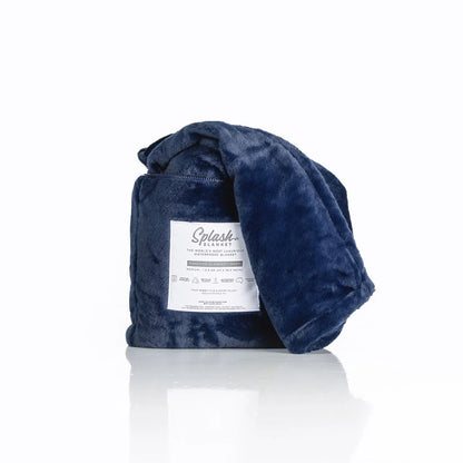 Splash Blankets Waterproof Luxury - Furlush