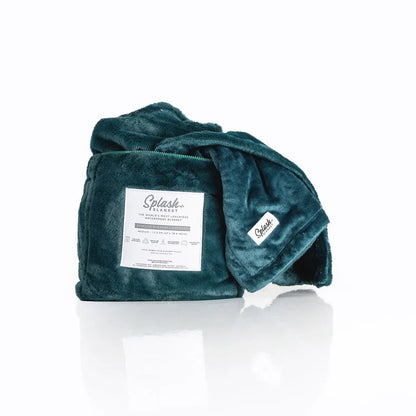 Splash Blankets Waterproof Luxury - Furlush