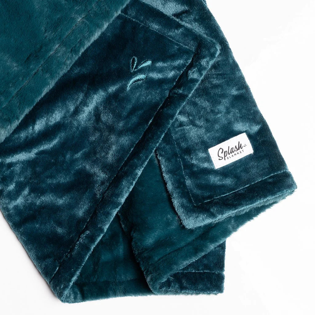 Splash Blankets Waterproof Luxury - Furlush