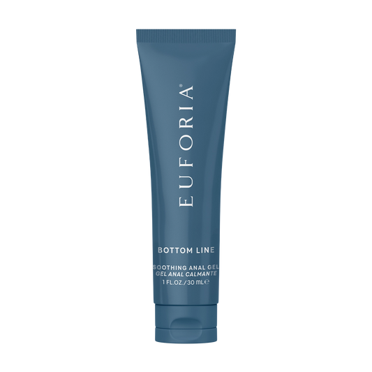 Bottom Line- Anal Soothing Gel