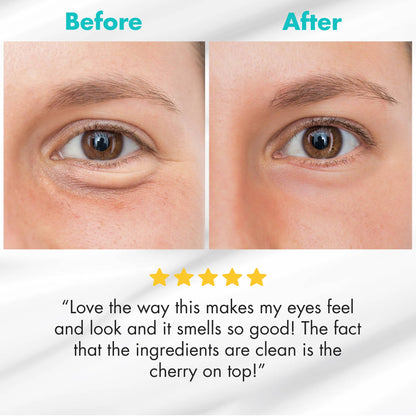 Coffee Bean Eye Cream 1oz