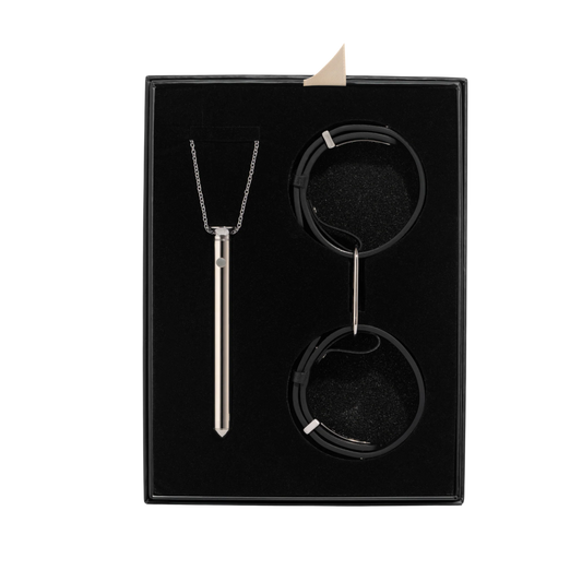 Classic Pleasure Set