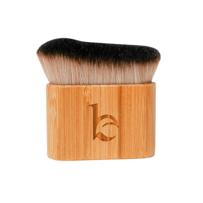 Self Tanner Application Body Blending Brush