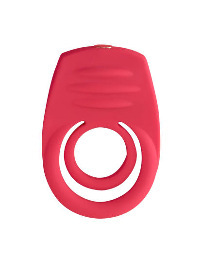 Double Feature: 10 Function Double C-Ring