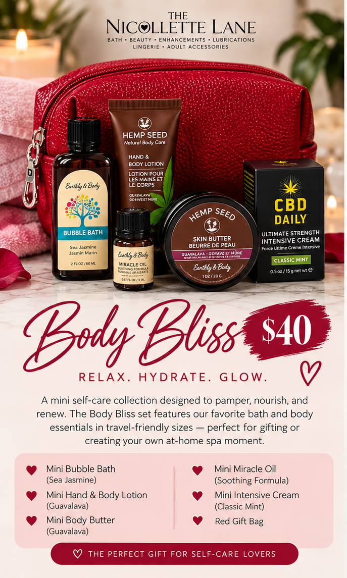 Mini Gift Sets