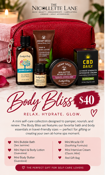 Mini Gift Sets