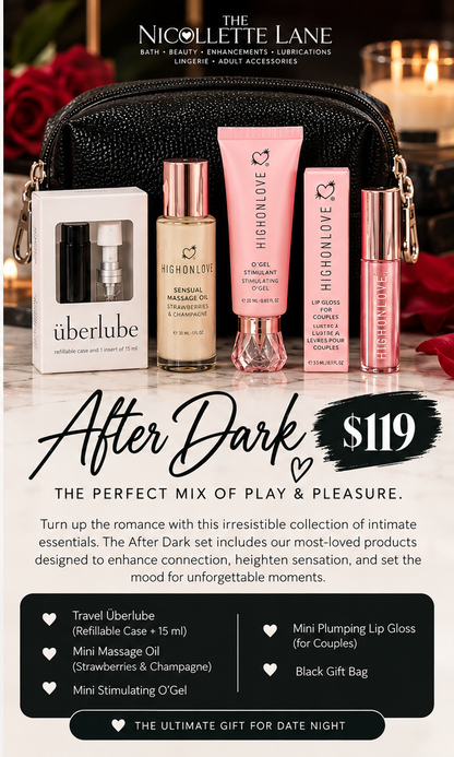 Mini Gift Sets