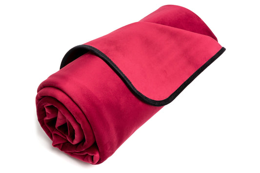 Fascinator Splashproof Blanket