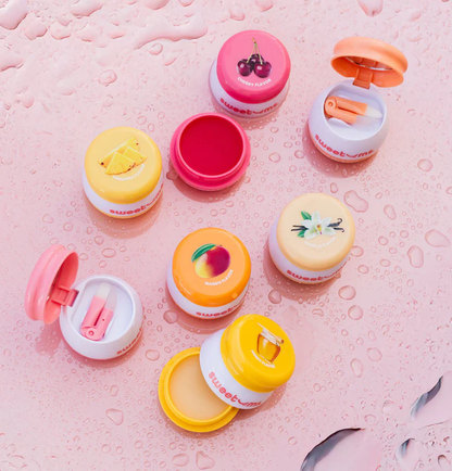 Flavored Lip Balm