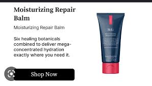 Moisturizing Repair Balm (Retiring)
