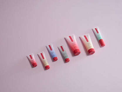 Great Head - Pink Strawberry Oral Sex Gel