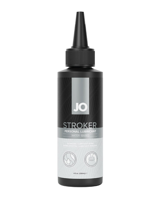 Stroker Waterbased Lubricant